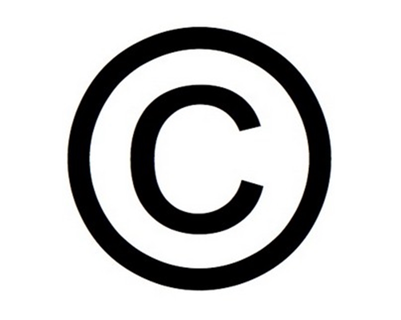 Copyright issues are a major challenge for institutions.